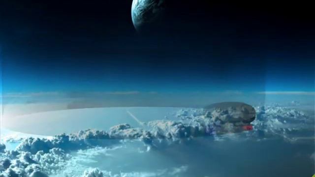 Генератор ОКО - Free Energy смотреть онлайн