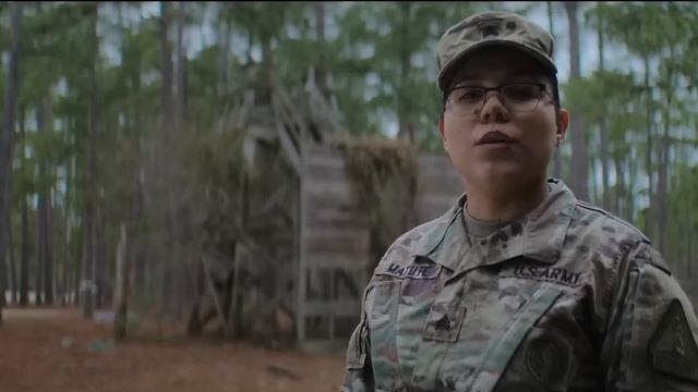 19th ESC Soldiers React to Army Be All You Can Be Release смотреть онлайн