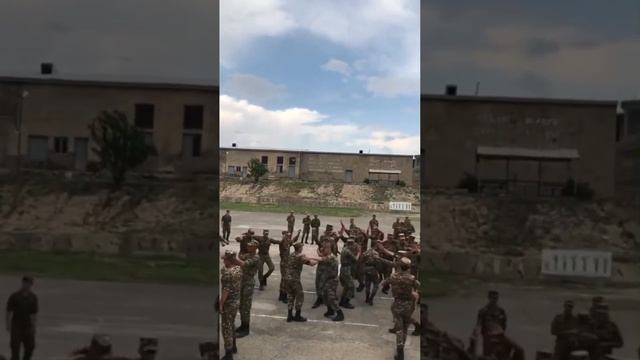 Այ էսպես մի՜շտ ուրախ լինեք ... смотреть онлайн