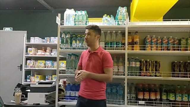 В Алматы открыли первый микрофулфилмент центр GLOVO EXPRESS в Казахстане.