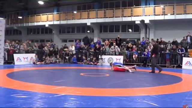 Моя схватка по греко-римской борбе смотреть онлайн