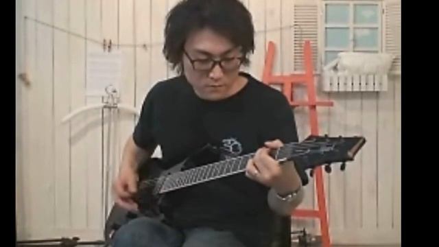 Cort KX101 (Bart At The Moon - ozzy osbourne) смотреть онлайн