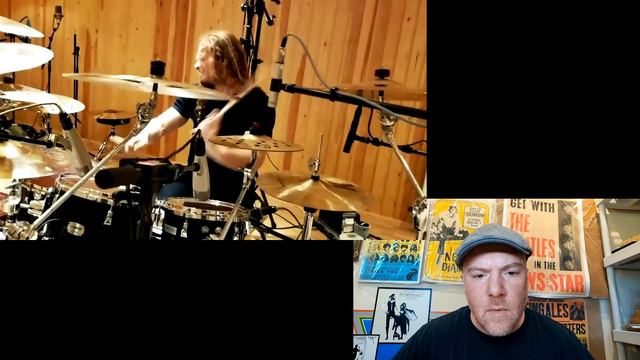 AMARANTHE - 82nd All The Way (OFFICIAL MUSIC VIDEO) - Roadie Reacts