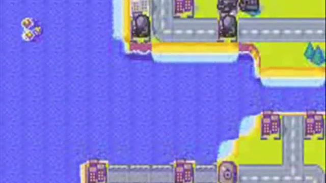 Advance Wars 2: Black Hole Rising - #30 Sinking Feeling смотреть онлайн