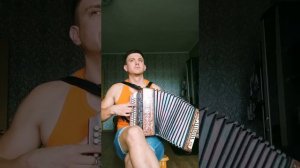 Ты неси меня река на гармони, тульская 301м.