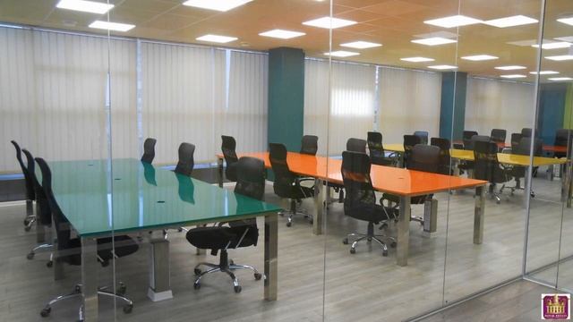 Сдам офисное помещение 370 м2 премиум класса в... смотреть онлайн