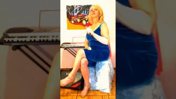 Гори, гори, моя звезда 1846 Пётр Булахов, Владимир Чуевский