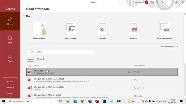 Advance Multi User Login Page in Userform | Multi user data entry form Excel Vba | Excel Applicatio смотреть онлайн
