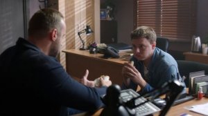 Отравленная жизнь, 4 серия