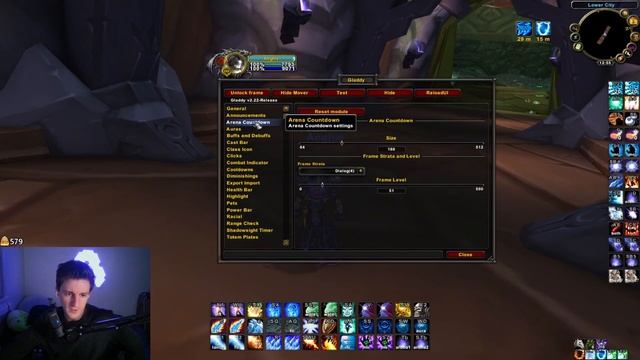 Top PvP Addons for WoTLK Classic (Super Clean PvP UI) смотреть онлайн