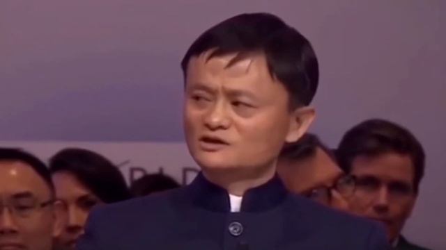 Alibaba. Как Джек Ма придумал название. смотреть онлайн