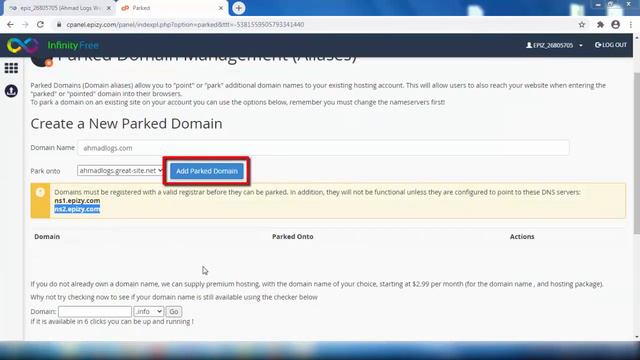 How To Create An Own Website | Free Hosting, Domain, Free SSL Certificate and Wordpress Website смотреть онлайн