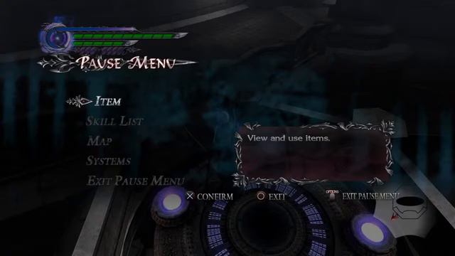 Devil Мay Сry 4 PS4 смотреть онлайн