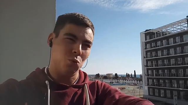 Палыч загоняется о "Кубанской Мечте" смотреть онлайн