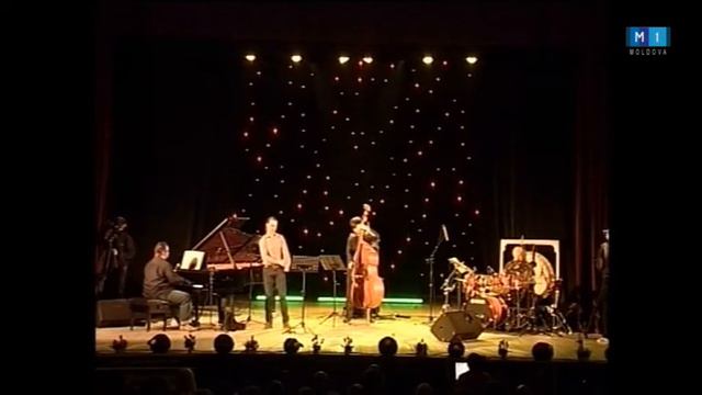 Ice Patterns (D. Klevenskiy) смотреть онлайн