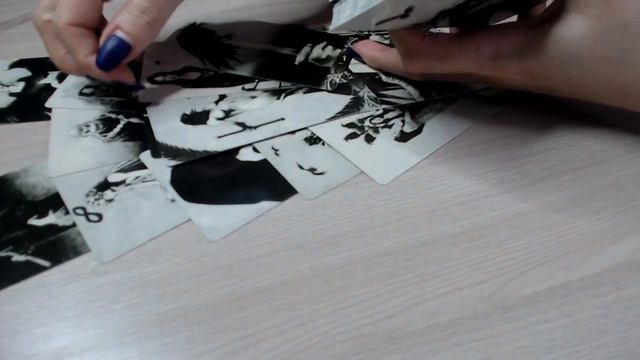 Кто на самом деле загаданный человек? Таро Онлайн смотреть онлайн