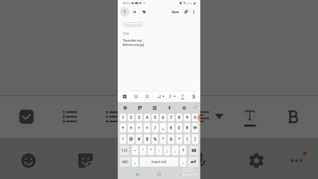 Join My Server On Java Now смотреть онлайн