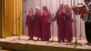 никто нас в церкви не венчал