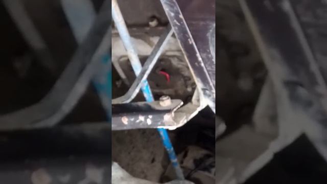 Доработки педали сцепления МТЗ , МТЗ 82 с лепестковым сцеплением