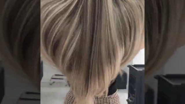 Mechas Balayage смотреть онлайн