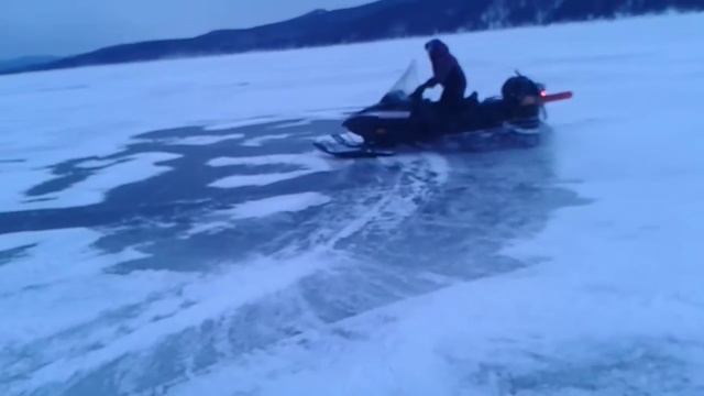 Дрифт машина:) тайга 500 (красноярское море) смотреть онлайн