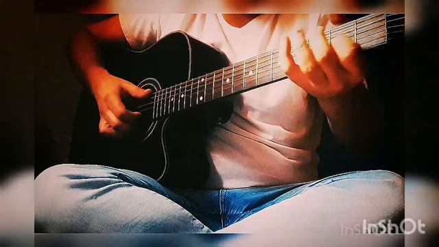 Stop This Train - John Mayer Cover смотреть онлайн