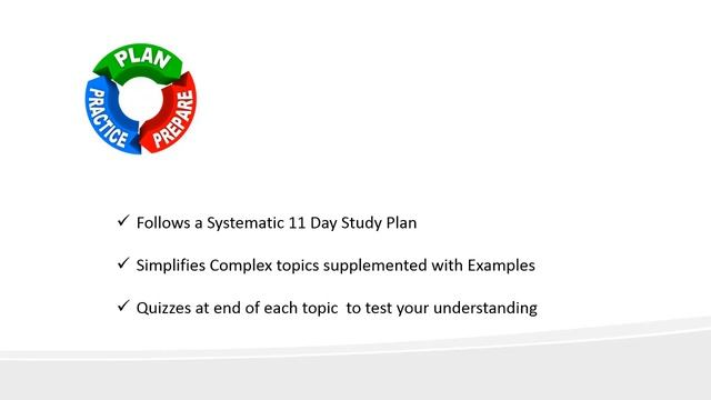 FREE Enterprise Architecture certification exam 9.2 training - CRACK TOGAF exam in 11 days смотреть онлайн
