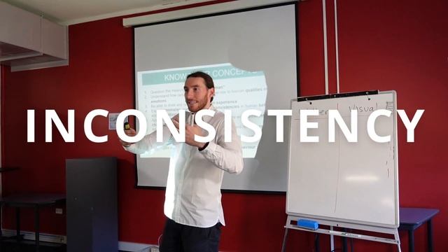 Anomalies, Paradoxes and Inconsistencies Explained in 39 Seconds смотреть онлайн