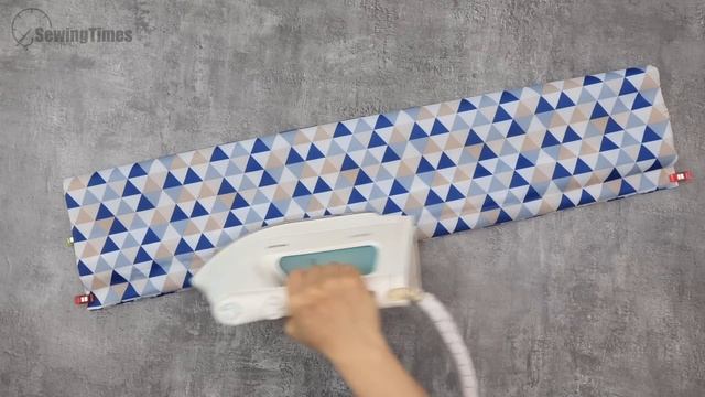 DIY Foldable Shopping Bag with Zipper ?Easy to Make a Large Reusable Bag смотреть онлайн