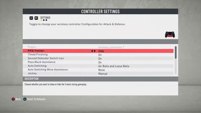FIFA 20 PRO CLUBS BEST SETTINGS смотреть онлайн