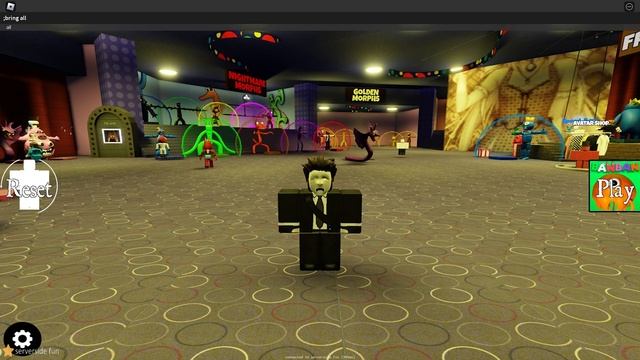 *NEW* How To Use HD Admin Script [FREE] смотреть онлайн