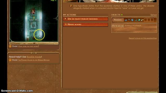 The Empty Inn Ruins -10,2 смотреть онлайн