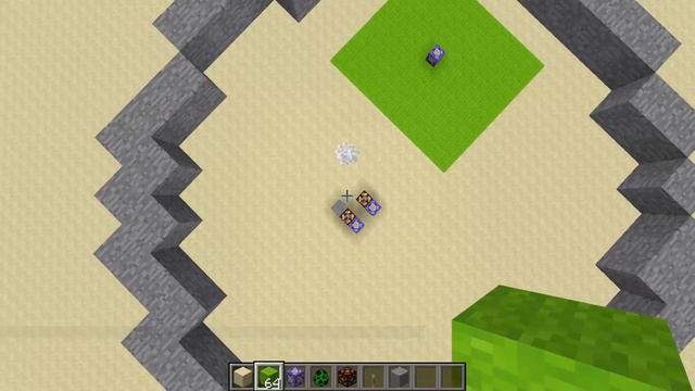 NEW ^ ^ ^ in Minecraft 1.13! смотреть онлайн