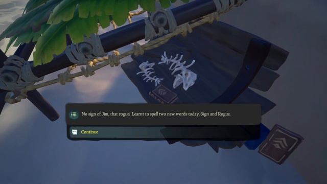 DUKE'S SECRET JOURNALS | SOMETHING HUGE?? | Sea Of Thieves LORE смотреть онлайн