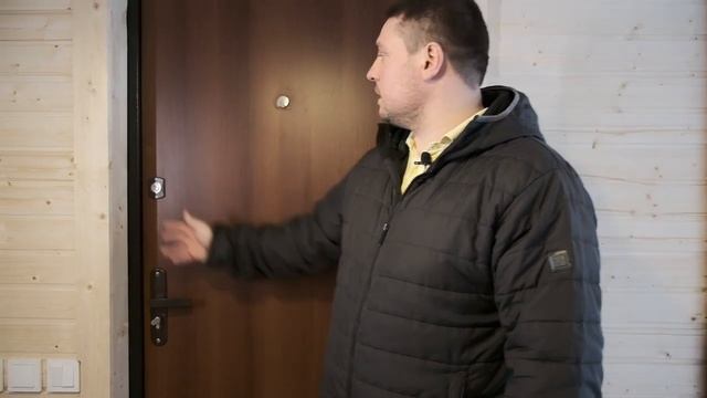 Обзор модульной мобильной бани/сауны. смотреть онлайн