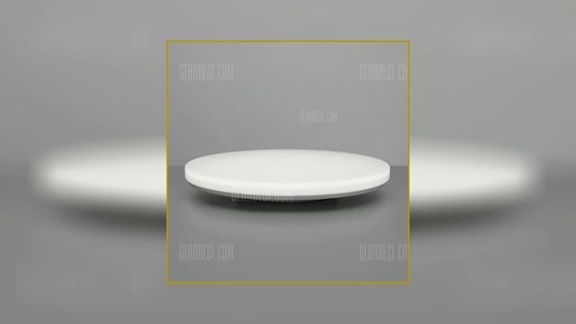 Xiaomi Yeelight JIAOYUE 480 LED Ceiling Light 200 - 240V смотреть онлайн