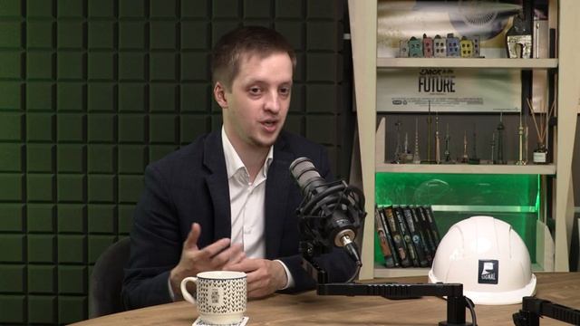 Про софт для стройки, Robot R2 от ПИК, чем плохи Autodesk и российское ПО. Александр Попов. Часть смотреть онлайн