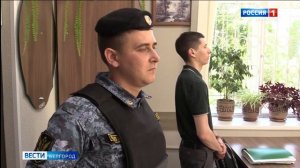 2022 09  Сюжет по делу Э. Гладенко, ст. 264.1 УК РФ