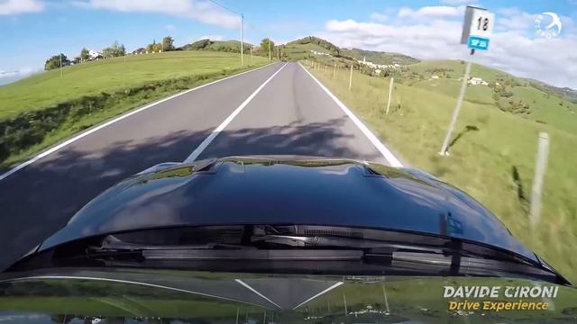 Nissan GTR - Циничный убийца суперкаров | ТЕСТ-ДРАЙВ ДАВИДА ЧИРОНИ