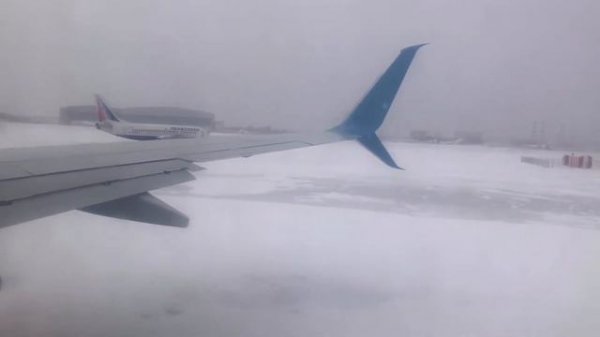 Pobeda Airlines ECONOMY    Moscow  Dubai  Boeing 737 800