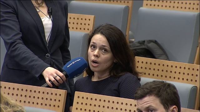 Пресс-конференция фильма "Ван Гоги" смотреть онлайн