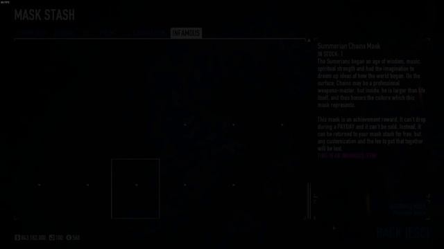 СЕКРЕТ PAYDAY 2 + ХОРОШАЯ КОНЦОВКА! смотреть онлайн