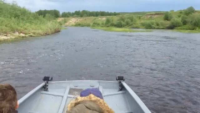 Лодка лоим 550 смотреть онлайн