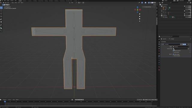 Vertex Groups EXPLAINED! Blender 3.1 смотреть онлайн