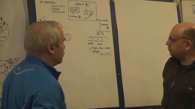 От случайного к наиболее значимому Причина и следствие Путь к неоспоримому 2014 смотреть онлайн