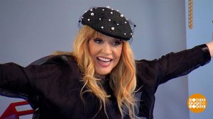 "Тот самый концерт" Аллы Пугачевой: скоро в кино! Доброе утро. Фрагмент выпуска от 25.10.2019