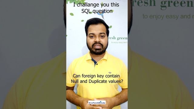 SQL interview question | Challenge yourself | SoftwaretestingbyMKT | Interview Preparation on SQL смотреть онлайн
