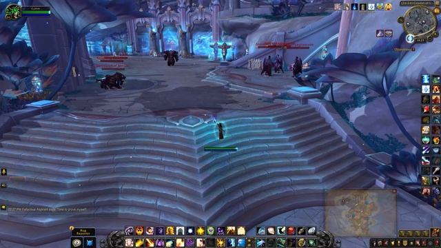 Gift of Devos - Treasures of Bastion (Tips & Tricks) смотреть онлайн
