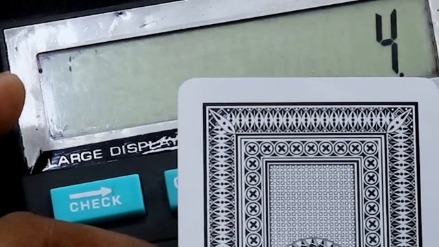 किसी भी जुआरी को कंगाल बनाने का ट्रिक सीखे - आंख बंद करके तास पहचाने World Great Playing Card Trick смотреть онлайн