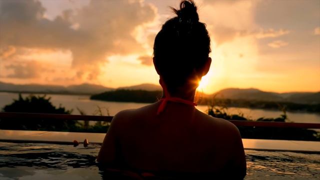 Отель с красивейшим видом на Пхукет. The Westin Siray Bay Resort & Spa, Phuket. смотреть онлайн